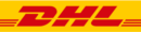 Logo von DHL