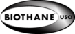 Das Logo der amerikanischen Firma Biothane®