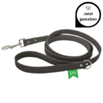 Biothane Leine 1m mit Handschlaufe gestalten