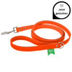 Biothane Leine 3m mit Handschlaufe gestalten