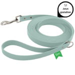 Biothane Schleppleine 5m mit Handschlaufe gestalten
