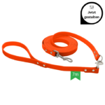 Biothane Schleppleine 7m mit Kurzführer 40cm gestalten