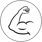 Biothane ist extrem stabil