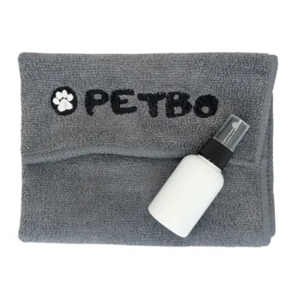 Biothane Reinigungsset