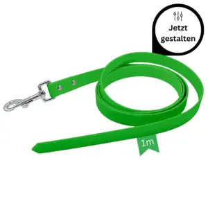 Biothane Leine 1m